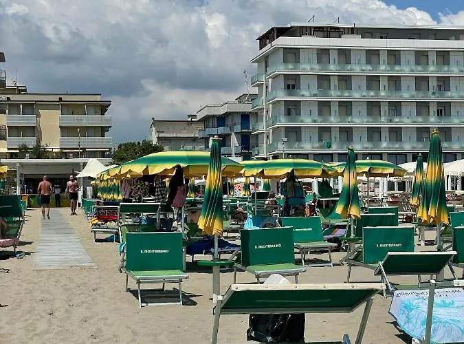 Mediterraneo All Inclusive Village By BroraAlbergo