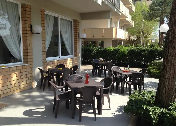 Hotel Primula Lido Di Savio